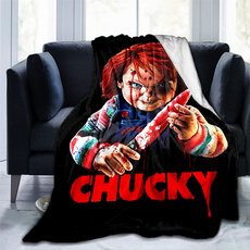 officeblanket, printed, Office, chucky