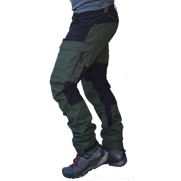 Pantalon Homme Calças Masculinas Work Pants Mens Plus Size Trousers For Men  Cargo Motorcycle Overalls Slim Fit Casual Pantaloni Da Lavoro Uomo  Pantalones De Hombre | Wish