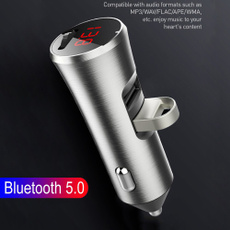 Transmitter, usb, modulator, charger