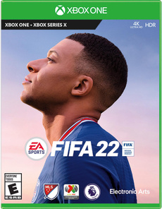 electronicart, Fifa