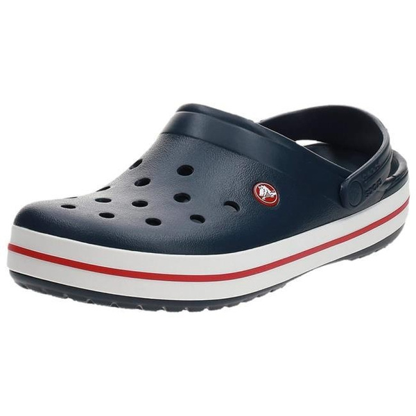 Crocs m6w8 online size