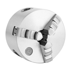 Tool, 3jawlathechuck, selfcenteringlathechuck, chucklathepart