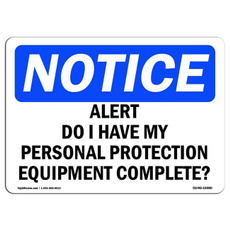 Equipment, sign, Office, labelsandsign