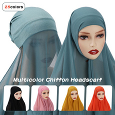 muslimturban, Fashion, headwear, Womens hat