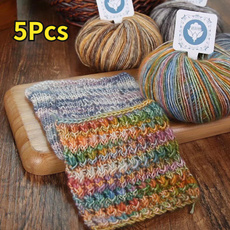 sweaterhatline, Medium, Knitting, Handmade