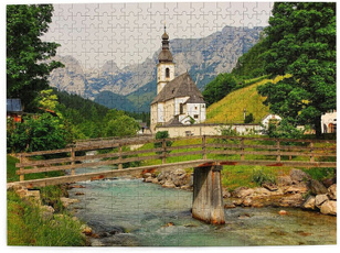 Toy, puzzlesgame, Jigsaw Puzzle, Jigsaw
