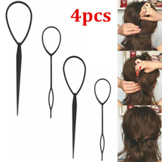 Hair Clip, twistbraid, Tool, hairbraidingtool