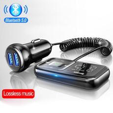 usb, modulator, charger, Bluetooth