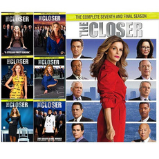 theclosercompleteseriesdvd, TV, DVD, thecloser
