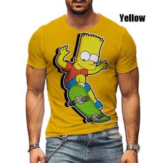 Funny T Shirt, simpsontshirt, noveltytshirt, unisex