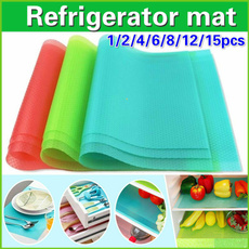 tablemat, Mats, Waterproof, refrigeratormat