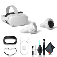Headset, Silicone, Adapter, Cover