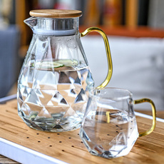 water, Coffee, Flowers, transparentteapot