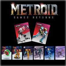 switchamiibo, samusamiibo, amiibonfccard, amiibo