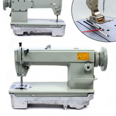 Head, industrialsewingmachine, Sewing, leatherfabricsmachine