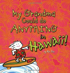 do, anything, grandma, could