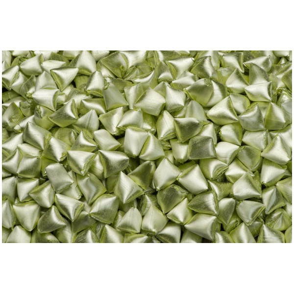 Mint Rock Candy 500 Gr Wish