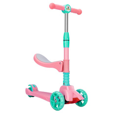 thirdwheel, yoyo, pedal, Scooter