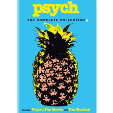 Movie, psychcollection, DVD, dvdplayer