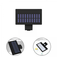 solarwalllamp, waterproofsolarstreetlight, Outdoor, multifunctionalsolarlight