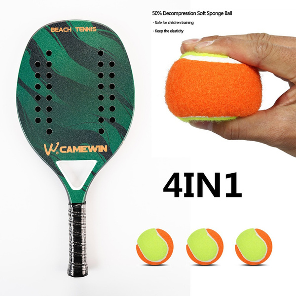 wish padel racket