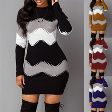 Women Sweater, sweater dress, sweaters for women, Sleeve