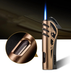 inflatablelighter, Blues, Outdoor, camping