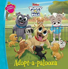 adoptapalooza, Pets, puppy, pal
