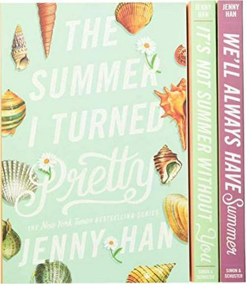 The Complete Summer I Turned Pretty Trilogy: The Summer I Turned Pretty ...