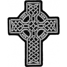 Irish, Christian, Celtic, Vest