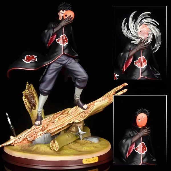 obito figurines