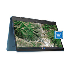 Touch Screen, Intel, chrome, Laptop