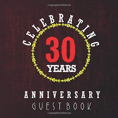 celebrating, Book, guest, year