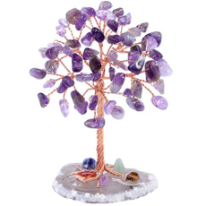 Mini, crystalgift, Jewelry, crystaltree