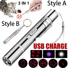 Funny, cattoy, Toy, Laser