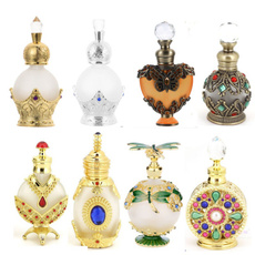 Perfume, Mini, emptybottle, antiquedperfumebottle