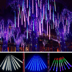 Outdoor, led, Garland, Waterproof