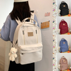 women bags, Shoulder Bags, School, korea