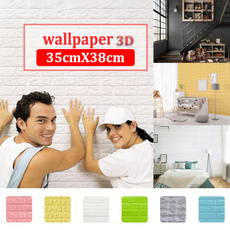 3dwallpanel, wallstickersbedroom, Home Decor, diywallpaper