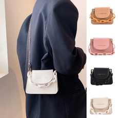 Mini, women single shoulder bag, Women's Fashion & Accessories, Handbags