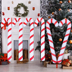 Christmas Decoration, Inflatable, Outdoor, Christmas