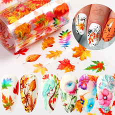 butterfly, nailartsupplie, nail decals, Flowers