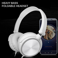 Headset, Microphone, ndfeb, Bass