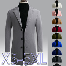 woolen, woolen coat, longtrenchcoatformen, cardigan