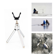 seafishingrodholder, fishingrodholder, Triangles, Winter