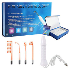 acnespotremover, highfrequencywand, facialacneremoval, wand