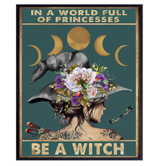 pagandecor, art, wicca, witchcraft