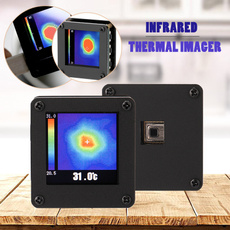 infraredthermalcamera, Sensors, Photography, irsensor