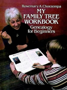 Family, Tree, Book, activity