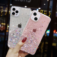 case, Mini, iphone12, Bling